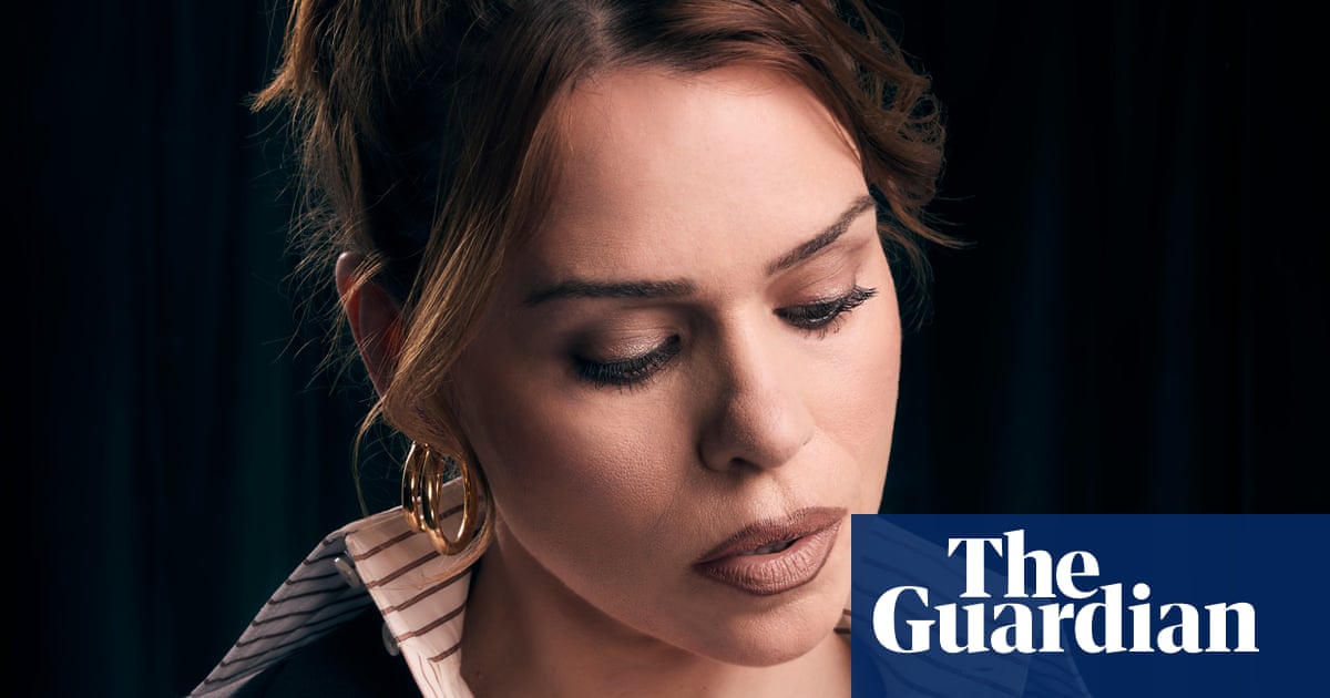 Billie Piper on toxic masculinity, raising teens, and playing complex characters: I've been a woman on the edge I'm not afraid of it!'