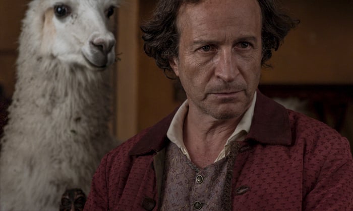 Zama review – desire and despair at the end of the world | Drama films | The Guardian