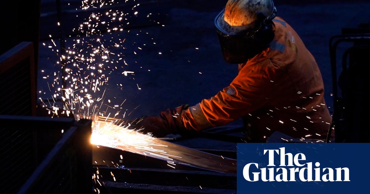 Ministers said to be considering bill to wipe out British Steel’s debts