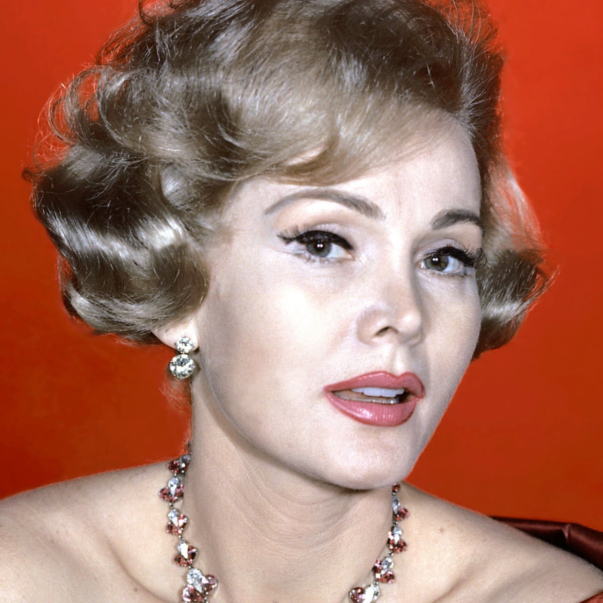 Download Za za gabor Desktop Wallpaper Free Za Za Gabor