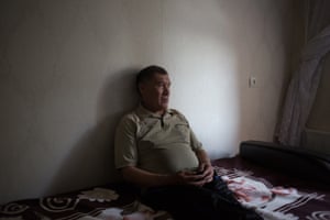 Akhmullaev Abdikim Azizzhanovich