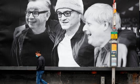 Boris Johnson S U Turn Shows The Assault On Liberal Values Is Faltering Boris Johnson The Guardian