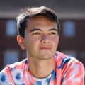 Alex Yee