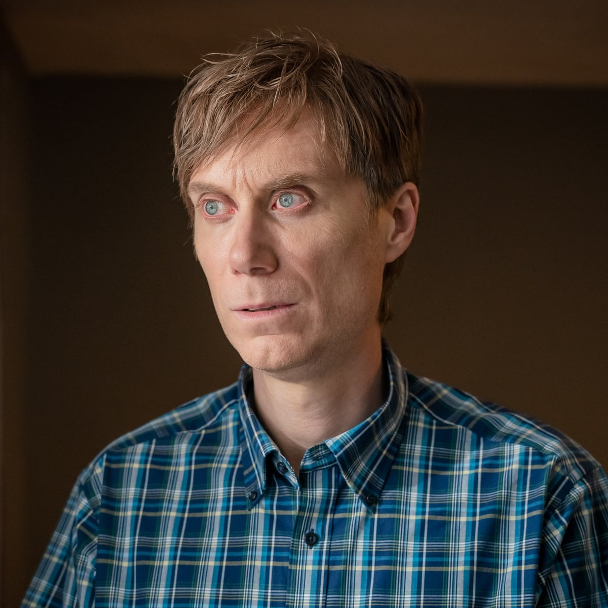 Stephen Merchant