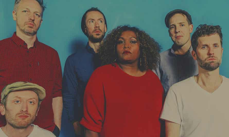 Emma Donovan and the Putbacks
