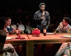 Disruption incelemesi – AI karşıtı gerilim filmi nakavt oyuncu kadrosuyla övünüyor ancak teknoloji yorumunun güncellenmesi gerekiyor