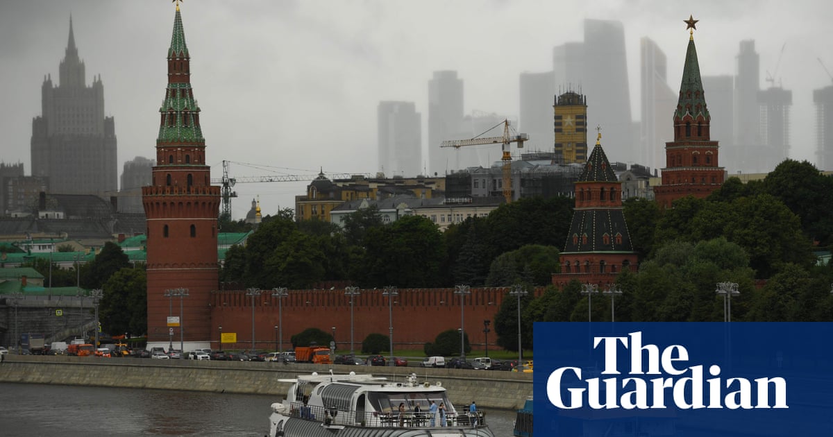 Russian news site to close over ‘foreign agent’ designation