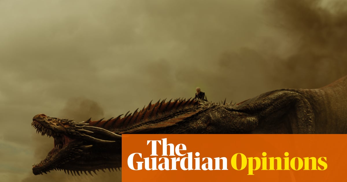 The Game of Thrones movie is coming – but how are they going to make audiences root for the baddies?