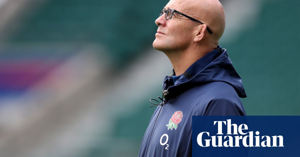 England defence coach John Mitchell: Adversity can make you stronger
