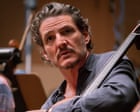 Behemoth! review - Pedro Pascal classical music drama hits all the wrong notes