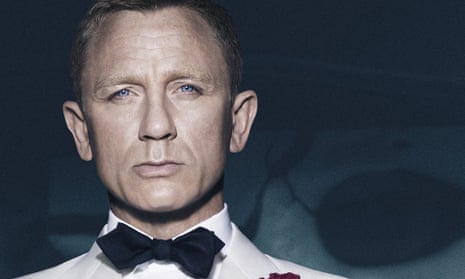 Has Daniel Craig delivered the coup de grâce to the glassy-eyed cult of ...