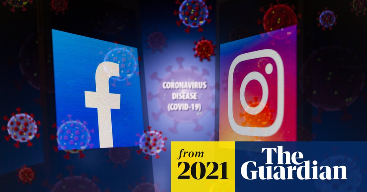Facebook shuts accounts in ant...