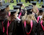 International students bring much more than money to the UK | Letters International students bring much more than money to the UK | Letters