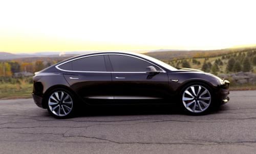 google almost bought tesla when it had