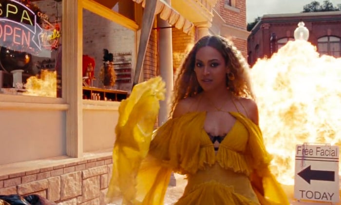 Hello yellow! The future of power dressing is bright | Fashion | The Guardian Hello yellow! The future of power dressing is bright | Fashion | The Guardian