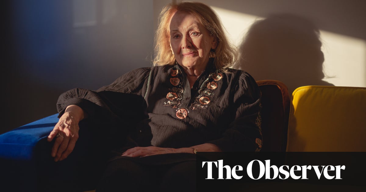 ‘If it’s not a risk… it’s nothing’: Nobel laureate Annie Ernaux on her unapologetic career - The Gua