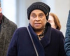 Doreen Lawrence: è stato doloroso scoprire che la polizia ha spionato la sua famiglia