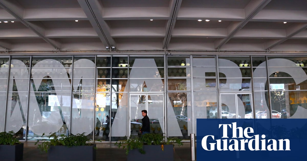 ABC says it cannot fill void created by closure of suburban and regional newspapers