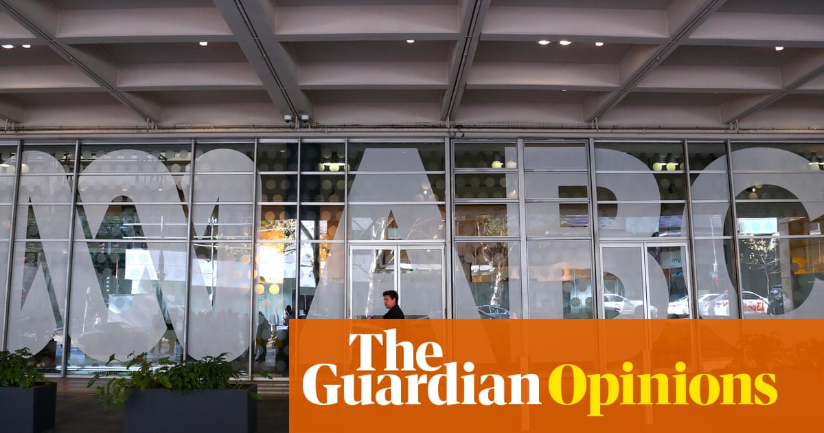 Abc Journalists Climate Crisis Group Survives Political Heat