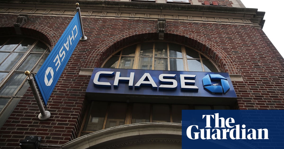 Chase Bank Cancels All Credit Card Debt For Canadian Customers