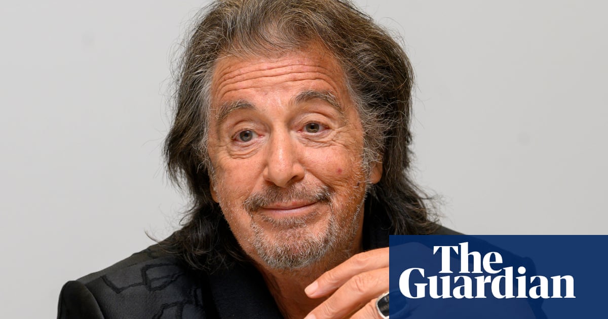 Discovering 14 Insights from Al Pacino’s Memoir: The Story Behind ‘Say Hello to my Small Pen’ Discovering 14 Insights from Al Pacino’s Memoir: The Story Behind ‘Say Hello to my Small Pen’