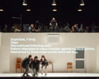 ‘It put me in a fever dream’: Philip Venables on turning Sarah Kane’s 4.48 Psychosis into a shocking opera
