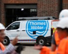 Labour MPs urge Thames Water to recover £2.5m paid to executives in April