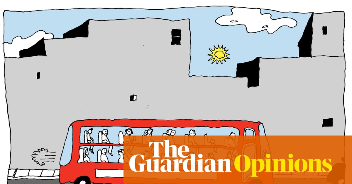 Liana Finck on shrinkflation coming for public transport