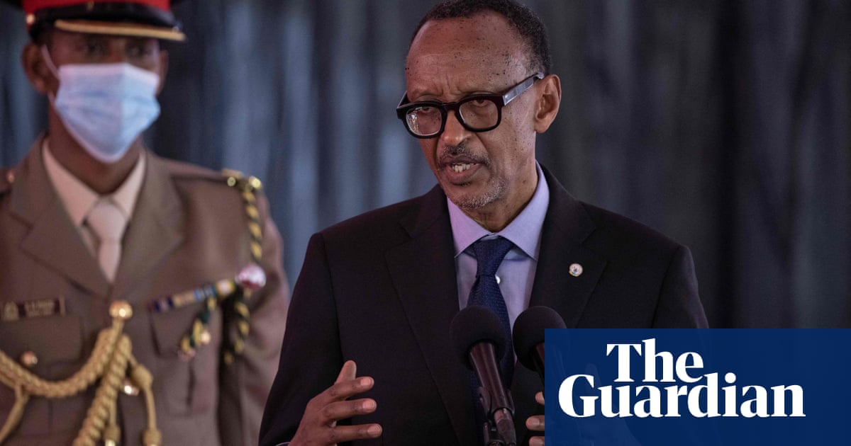 Rwanda: human rights fears in nation whose leader faces murder claims