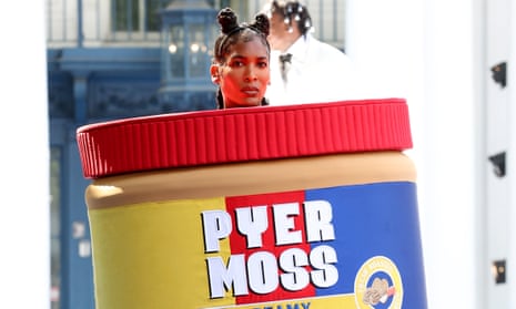 Must Read: What's Going On With Pyer Moss, Why Shein Is on the