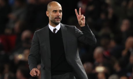 Image result for Guardiola