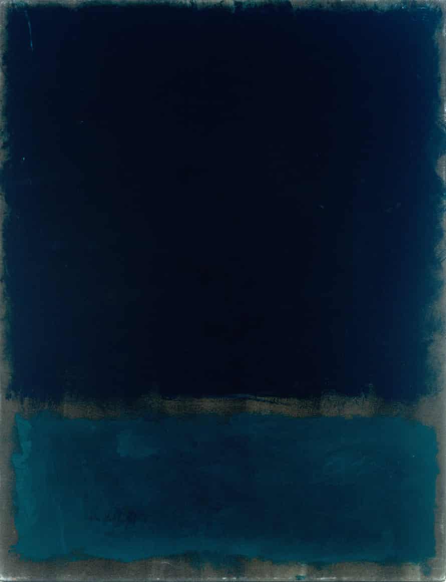 Living Colour How Mark Rothko Found Light In His Dark Final Years Mark Rothko The Guardian Living Colour How Mark Rothko Found Light In His Dark Final Years Mark Rothko The Guardian