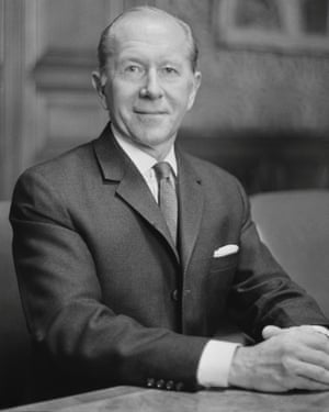 Donald Maitland