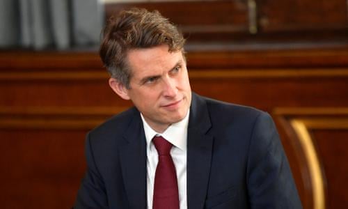 Books Seen Behind Boris Johnson Tell Their Own Story Boris Johnson The Guardian