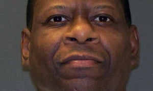 Rodney Reeds supporters say he is a victim of a criminal justice system rife with errors and prejudice.