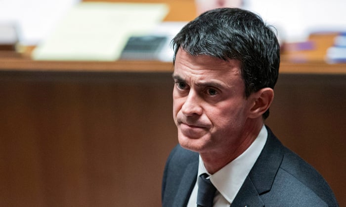 Manuel Valls