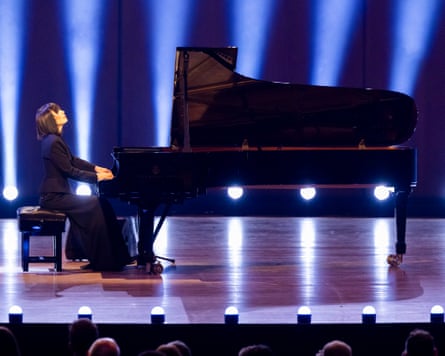 The Piano on Channel 4.