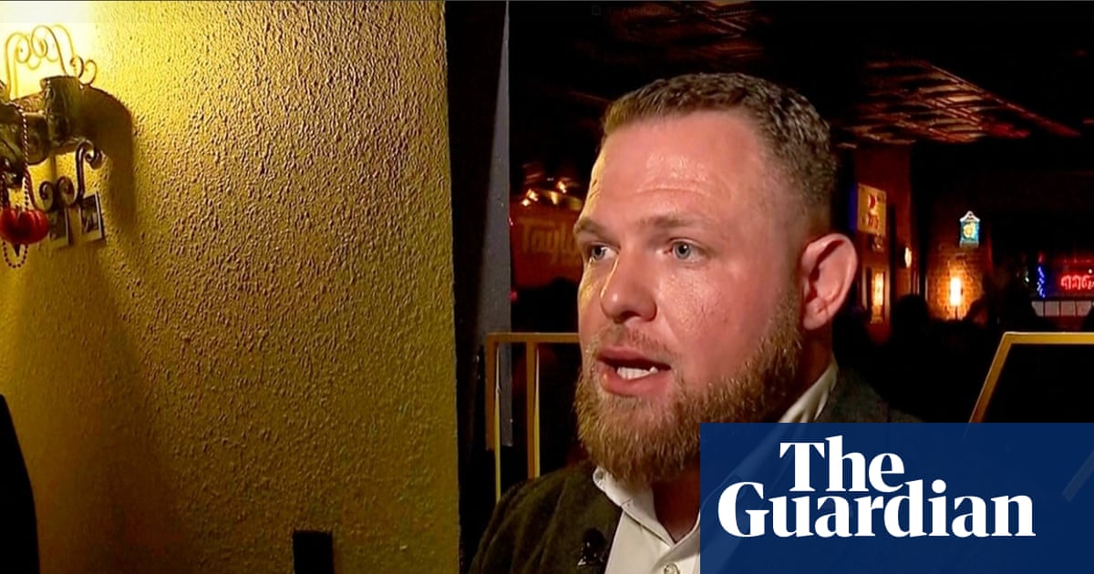 Progressive Texas organizers hail shock win as far-right Republicans left reeling