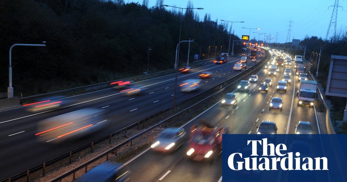 Rise of the ‘ghost owner’: 18,000 UK vehicles in use without proper records