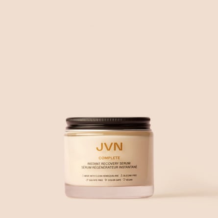 JVN Complete Instant Recovery Serum