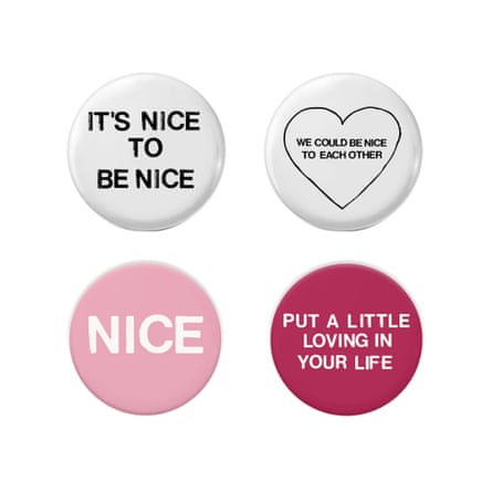 Olivia Dean Pin Set