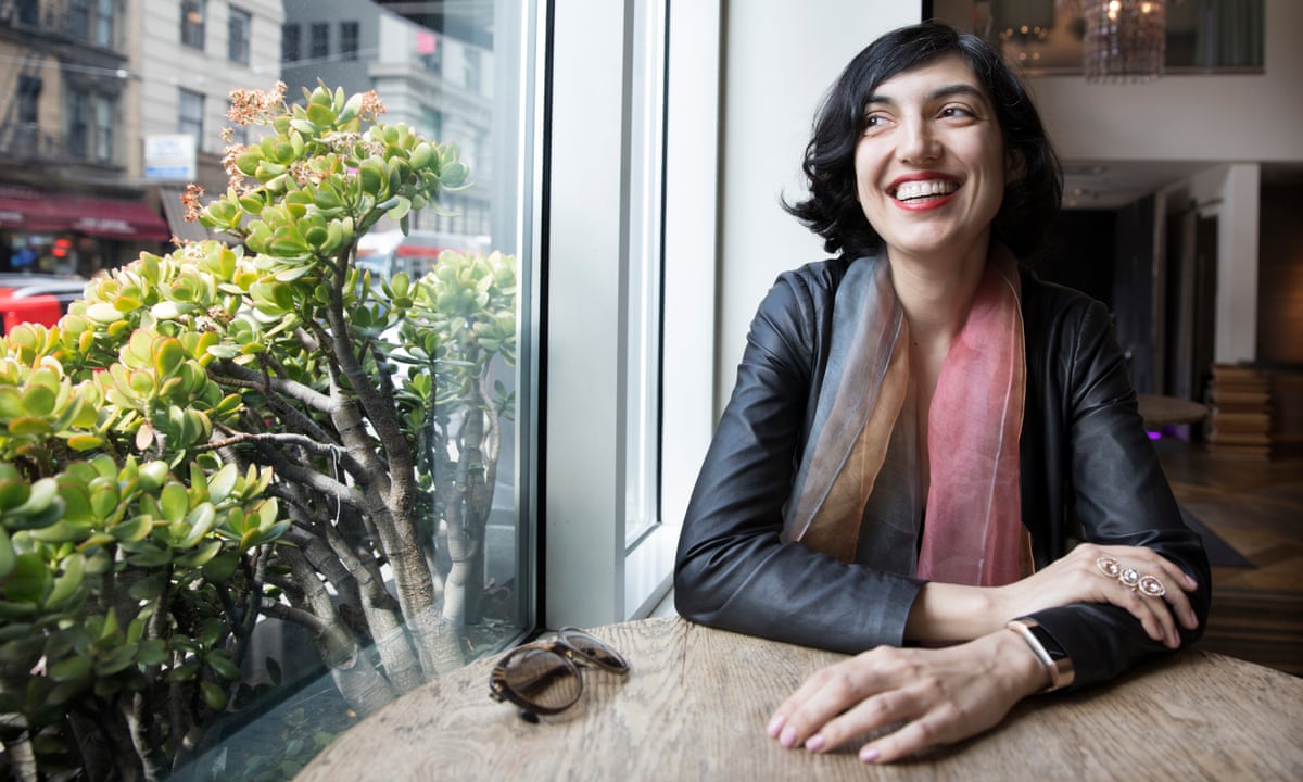 Elif Batuman, The Idiot