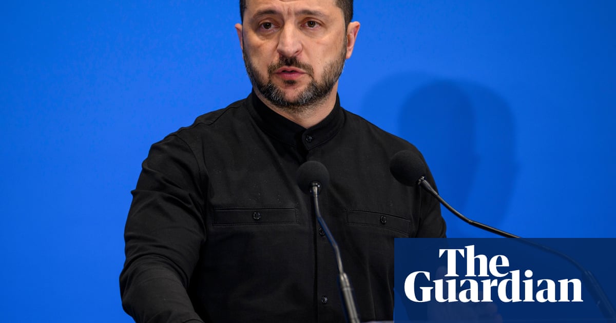 Ukraine war briefing: US resumes military supplies to Ukraine, Zelenskyy announces