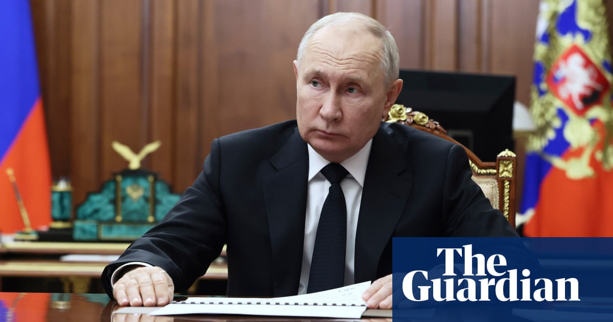 Putin’s embarrassing cancellation of Arab summit signals waning influence in Middle East