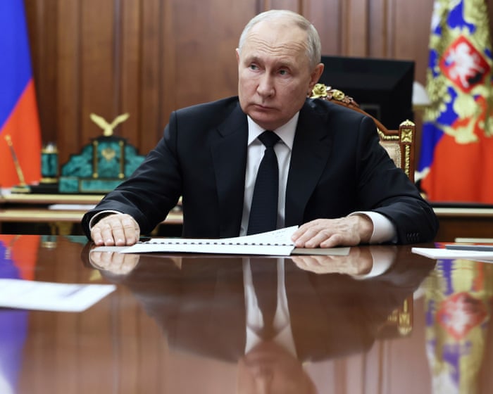 Putin’s embarrassing cancellation of Arab summit signals waning influence in Middle East