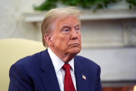 Democrat to file motion specifically mentioning Trump can only