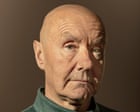 Irvine Welsh: ‘I’m often astounded that any relationships take place these days’
