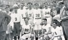 The cocktail of poison and brandy that led to Olympic gold