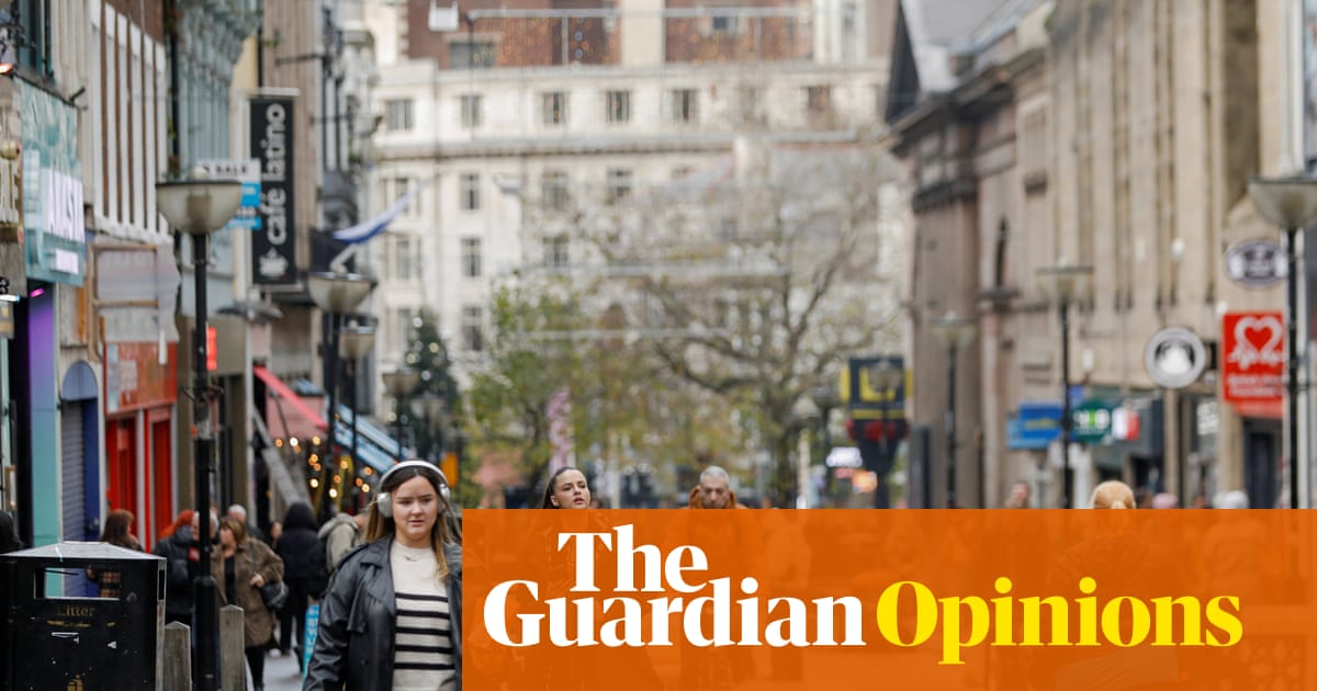 The Guardian view on temporary accommodation bills: short-term fixes must be backed up by housebuilding | Editorial