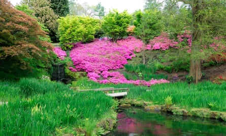 Taken at Wakehurst Place, West Sussex.